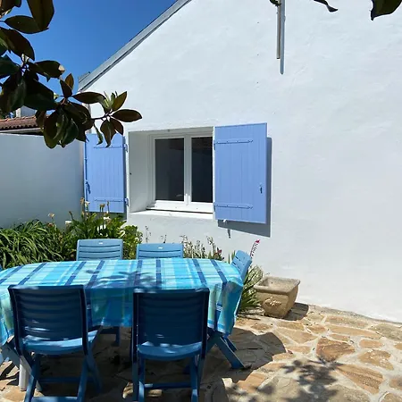 La Petite Hilairoise *