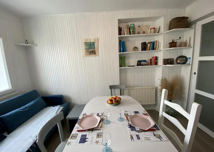 La Petite Hilairoise *