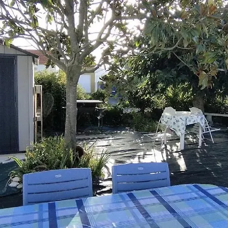 La Petite Hilairoise Ferienhaus