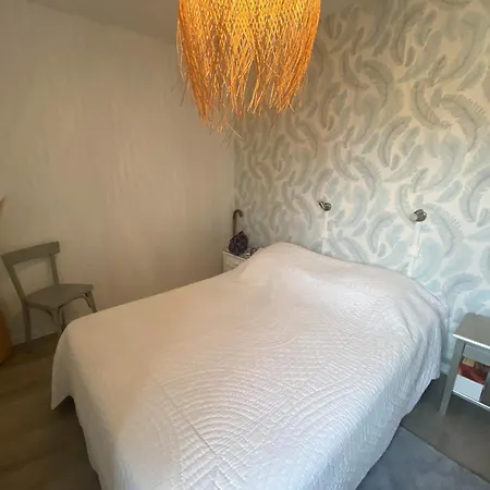 La Petite Hilairoise Holiday home *