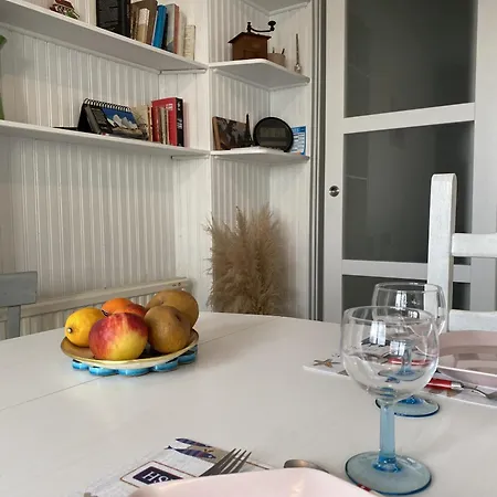 Ferienhaus La Petite Hilairoise Saint-Hilaire-de-Riez