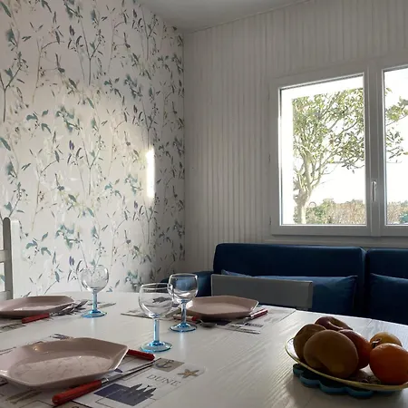 La Petite Hilairoise Holiday home