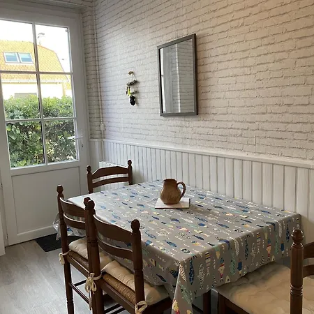 La Petite Hilairoise Holiday home *