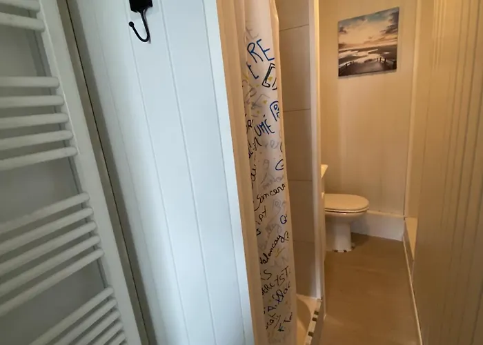 La Petite Hilairoise Saint-Hilaire-de-Riez