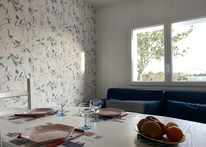 La Petite Hilairoise Ferienhaus