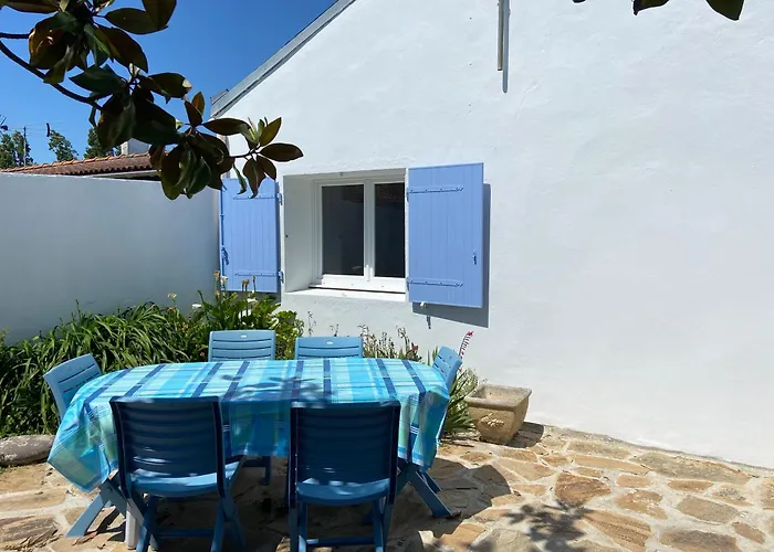 La Petite Hilairoise *